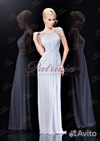 Платье вечернее To be bride Платье вечернее To be bride