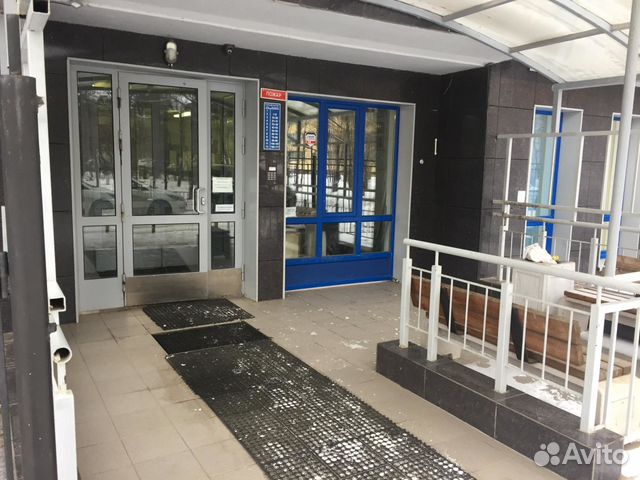 Студия, 40 м², 5/12 эт. Студия, 40 м², 5/12 эт.