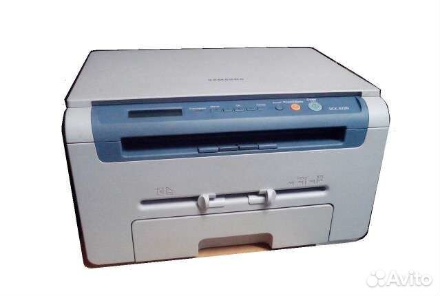 Мфу лазерные Canon 4018. SAMSUNG SCX-4220 SCX-4100
