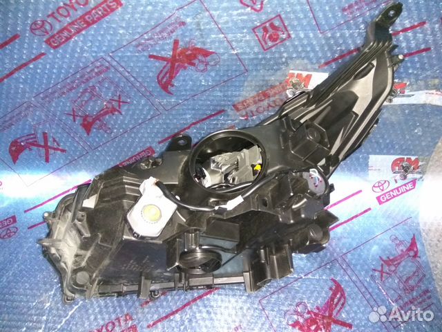 Фара правая лексус Nx200 Nx200t Nx300h Фара правая лексус Nx200 Nx200t Nx300h