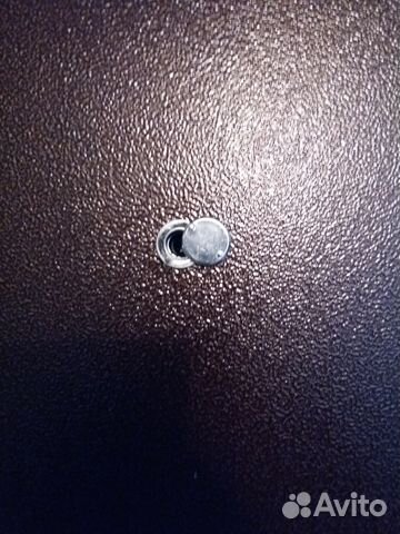 Дверь металлическая Дверь металлическая