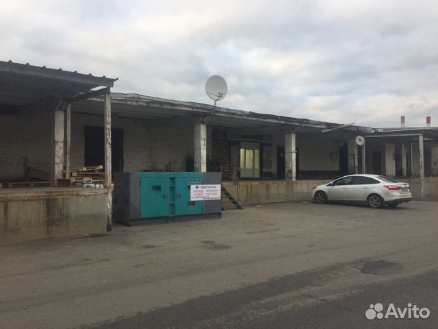 Аренда дизельного генератора 100 кВт в Энергоснаб Аренда дизельного генератора 100 кВт в Энергоснаб