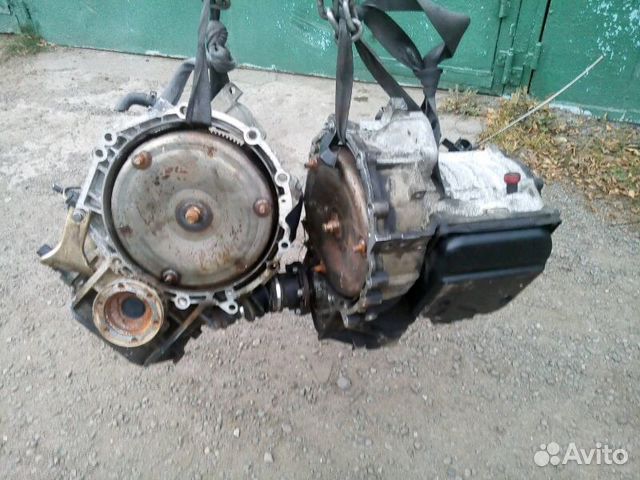 01М АКПП Volkswagen 01М АКПП Volkswagen