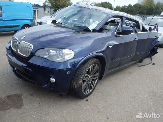 Разборка Бмв X5 E70 N57 3.0D 2011 на запчасти б/у Разборка Бмв X5 E70 N57 3.0D 2011 на запчасти б/у