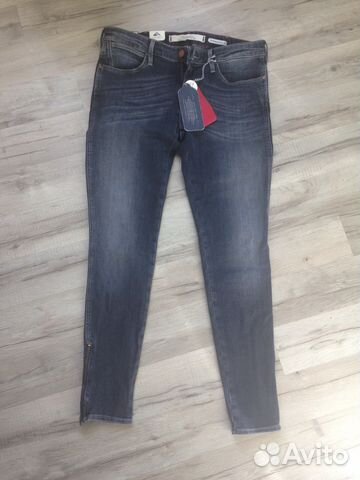 Джинсы Miss Sixty, Wrangler, 28 размер