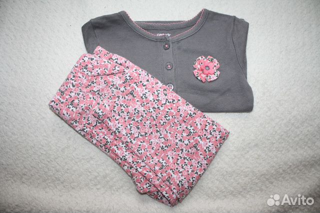 Комплекты Carters Oshkosh