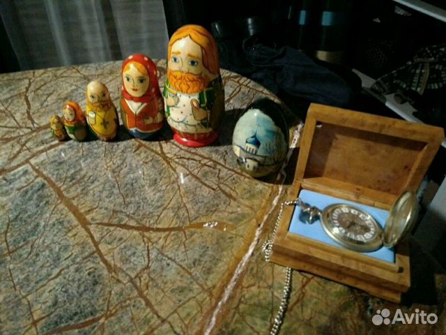 Подарочный набор Подарочный набор