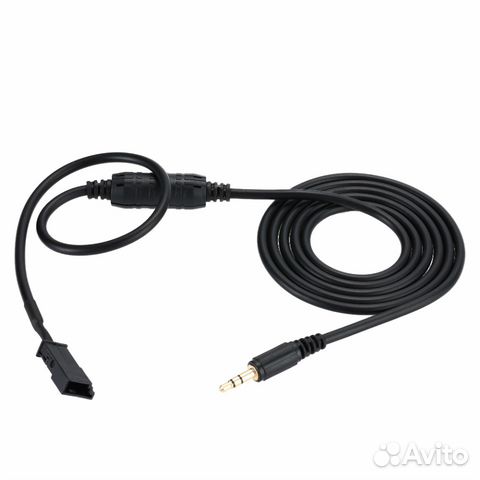 AUX кабель для BMW E38 E39 E46 E53 X5