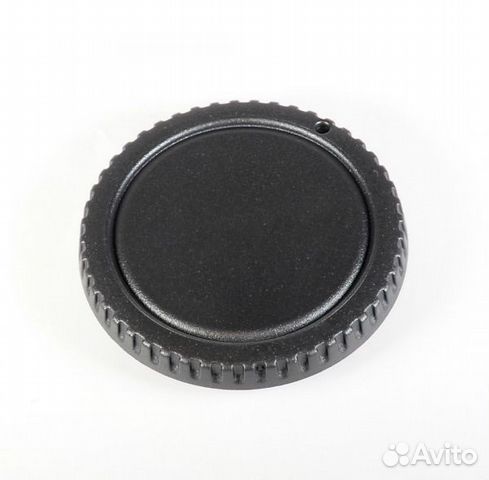 Крышка камеры байонета Canon Крышка камеры байонета Canon