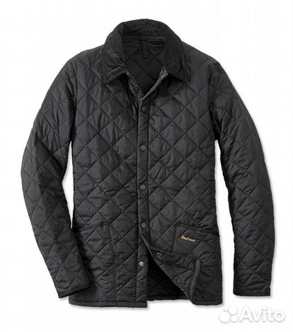 Barbour Heritage Liddesdale мужская куртка Barbour Heritage Liddesdale мужская куртка