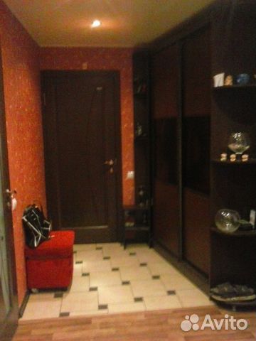 

2-к. квартира, 55 м², 3 кровати