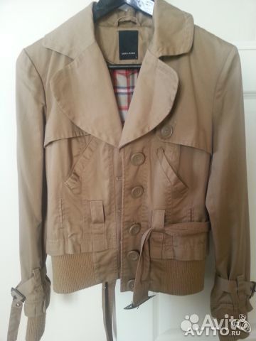 Куртка Vero Moda