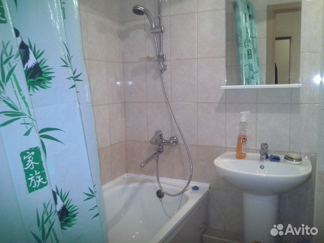 1-к квартира, 36.6 м², 16/19 эт.