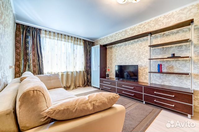 

3-к. квартира, 67 м², 5 кроватей