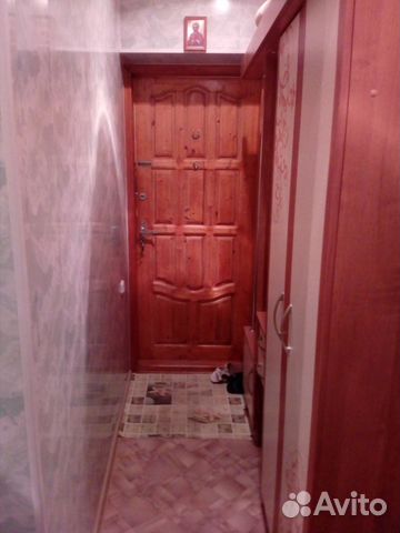 2-к квартира, 51.9 м², 1/2 эт.
