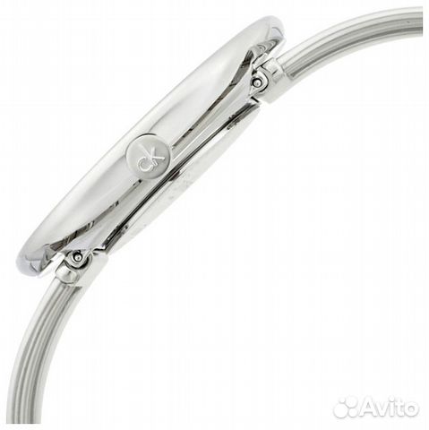 Часы Calvin Klein Женские Оригинал K6S2N116