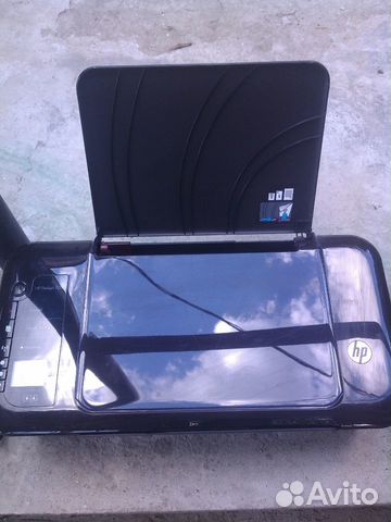 HP DeskJet 3000 HP DeskJet 3000