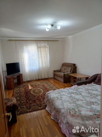 

3-к. квартира, 110 м², 3/3 эт.