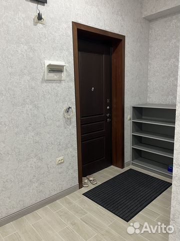 

2-к. квартира, 72 м², 2/13 эт.