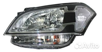 Фары передние и фонари новые Kia Soul 2008-2017 Фары передние и фонари новые Kia Soul 2008-2017
