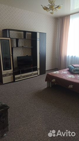 

1-к. квартира, 53,4 м², 1/2 эт.
