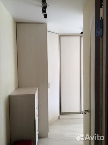 1-к квартира, 34 м², 4/5 эт. 1-к квартира, 34 м², 4/5 эт.