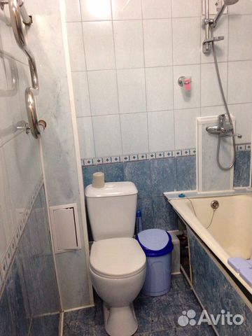 1-к квартира, 31 м², 4/5 эт. 1-к квартира, 31 м², 4/5 эт.