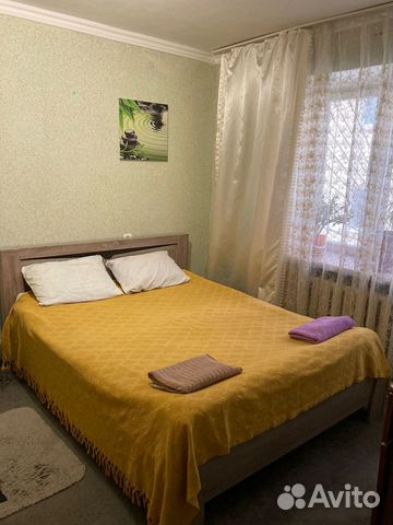 

1-к. квартира, 31 м², 1/5 эт.