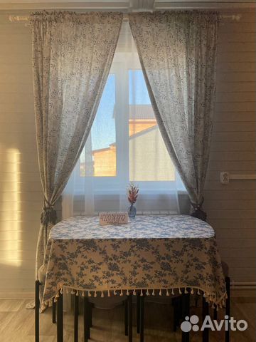 

2-к. квартира, 55 м², 3 кровати