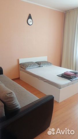 

1-к. квартира, 56 м², 2/4 эт.