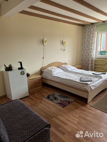 

1-к. дом, 40 м²