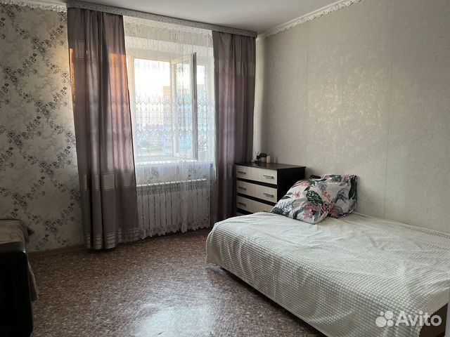 

1-к. квартира, 39,6 м², 4/4 эт.