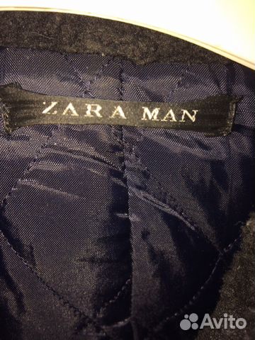 Пальто Zara