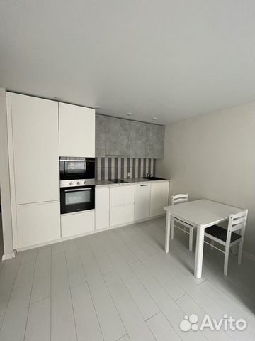 

1-к. квартира, 48 м², 31/35 эт.