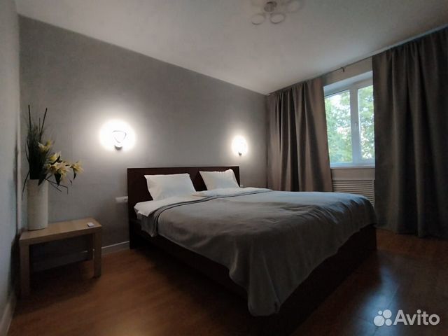 

3-к. квартира, 75 м², 5 кроватей