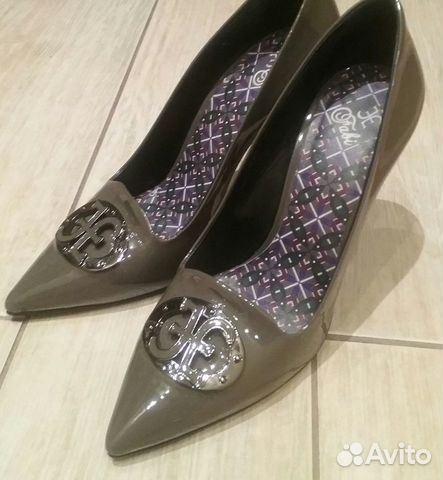 Туфли Fabi оригинал