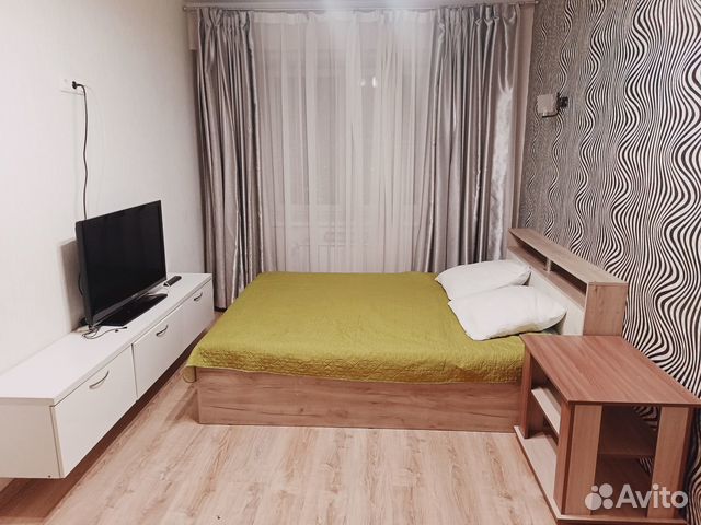 

2-к. квартира, 75 м², 3 кровати