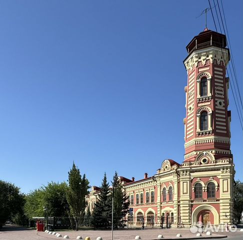

Квартира-студия, 18 м², 2 кровати