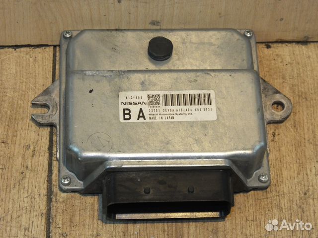 Блок управления АКПП Infiniti QX 70,FX 37 Блок управления АКПП Infiniti QX 70,FX 37