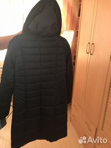 Пальто зимнее женское абсолютно новое Пальто зимнее женское абсолютно новое