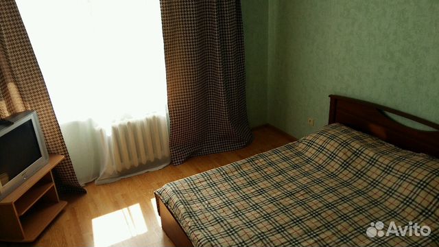 2-к квартира, 70 м², 4/9 эт.