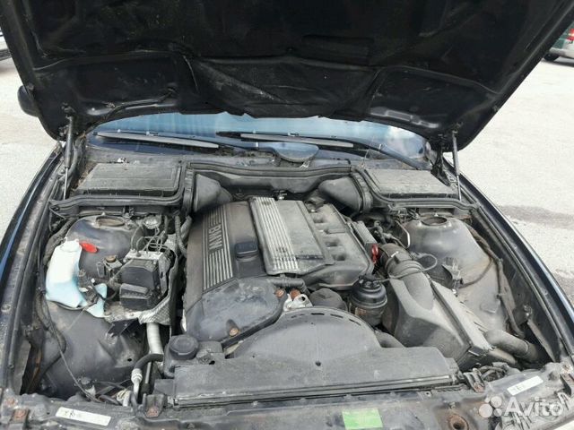 Бмв 530i 2003г е39 Бмв 530i 2003г е39