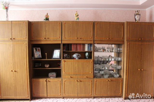 Мебельная стенка новая купить в краснодарском крае на avito .