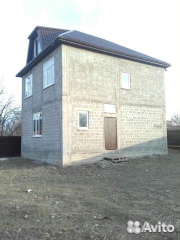 Купить Дом В Варениковской Краснодарского Края