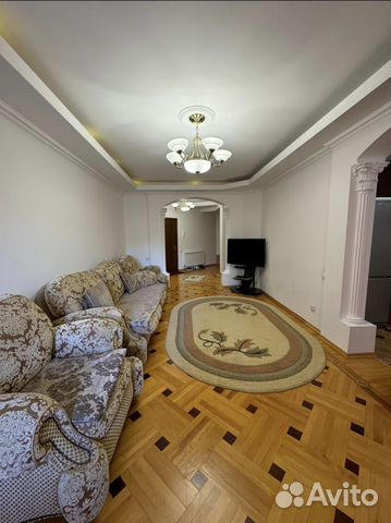 

4-к. квартира, 150 м², 3 кровати