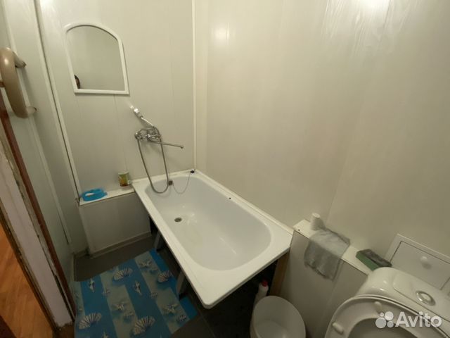 

Квартира-студия, 30 м², 2 кровати