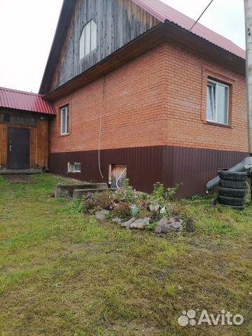 

4-к. дом, 116 м²