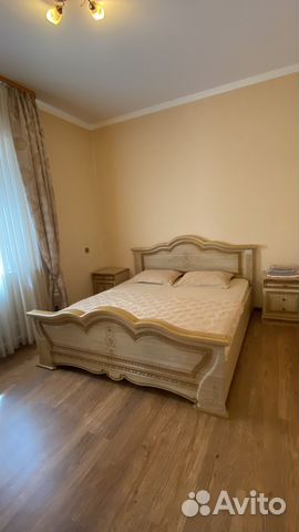 

4-к. коттедж, 207 м²