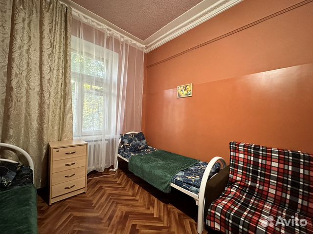 

2-к. квартира, 67 м², 7 кроватей