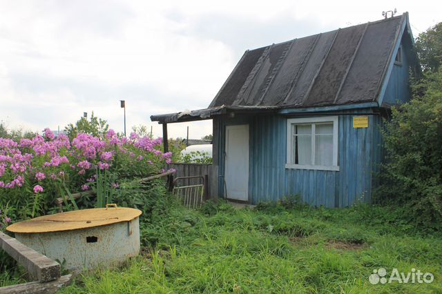 Купить Дачу Свердловский Район Пермь